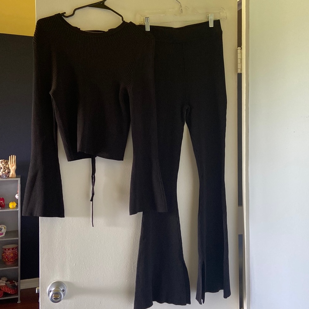 NWT Royalty by Maluma classy 2-piece outfit